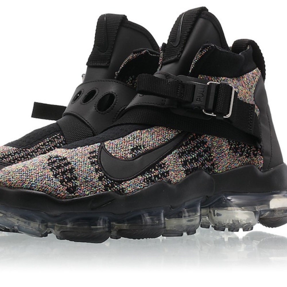 Nike Air VaporMax Premier Flyknit Mens Sz 9.5-10.5